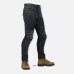 Komine PK-719 Superfit Kevlar Mesh Denim Motorcycle Riding Jeans Black WS