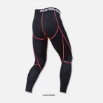 Komine PKL123BL/O Cool Compression Motorcycle Racing Underpants