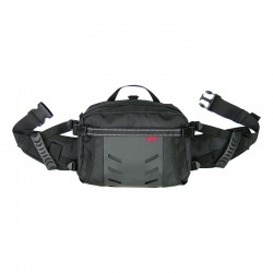 Komine SA204 Motorcycle Riding Hip Bag