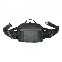 Komine SA204 Motorcycle Riding Hip Bag