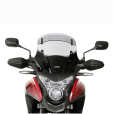 MRA Variotouring Windscreen for Honda VFR1200X 2016 - Smoke