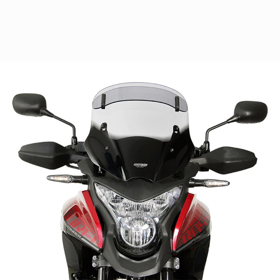 MRA Variotouring Windscreen for Honda VFR1200X 2016 - Smoke