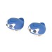 Oxford LD705 Brighteye Silicon Birdle Light-Front + Rear