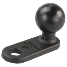RAM Mounts RAMB252U Bracket Flat with Ball