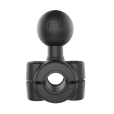 RAM Mounts RAMB4083762U Mini Rail Base