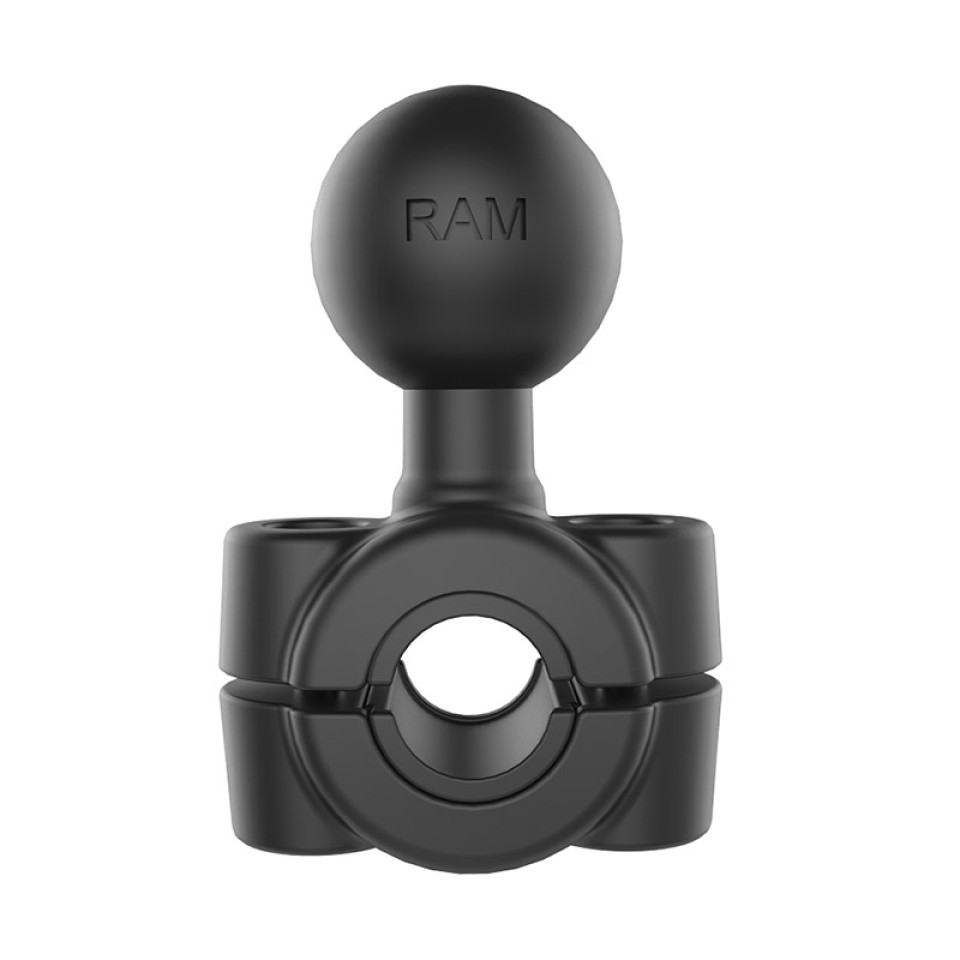 RAM Mounts RAMB4083762U Mini Rail Base