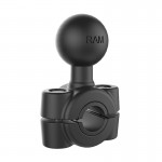 RAM Mounts RAMB4083762U Mini Rail Base