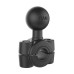 RAM Mounts RAMB4083762U Mini Rail Base