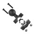 RAM Mounts RAMB4083762U Mini Rail Base
