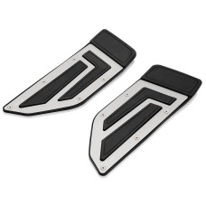 Rizoma ZYF035A Motorcycle Footrest Rear Side