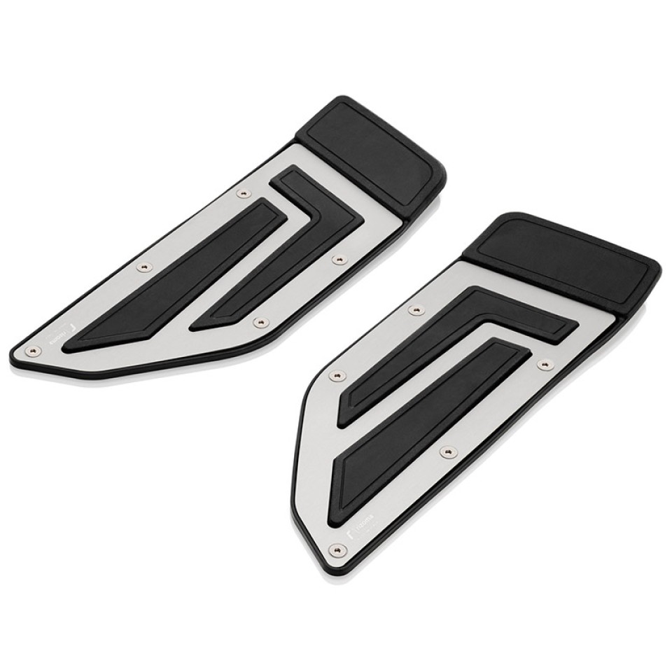 Rizoma ZYF035A Motorcycle Footrest Rear Side