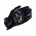 RS Taichi RST448 Motorcycle Armed Mesh Riding Glove