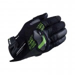 RS Taichi RST448 Motorcycle Armed Mesh Riding Glove