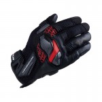 RS Taichi RST448 Motorcycle Armed Mesh Riding Glove