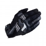 RS Taichi RST448 Motorcycle Armed Mesh Riding Glove