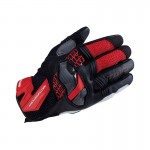 RS Taichi RST448 Motorcycle Armed Mesh Riding Glove