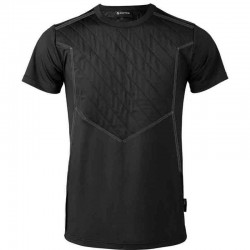 Inuteq Black Smart Bodycooling T-Shirt