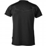 Inuteq Black Smart Bodycooling T-Shirt
