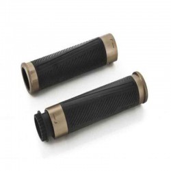 Rizoma GR224 30 Gradi Grips 22mm