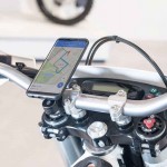 SP Connect SU53138 Moto Mount Pro