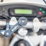 SP Connect SU53138 Moto Mount Pro