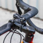 SP Connect SU53342 Universal Bike Mount