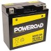 Poweroad YG14B-4 Batteries Nano Gel