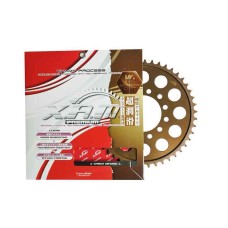 XAM 17620H SPRT Motorcycle Sprocket