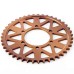 XAM 17620H SPRT Motorcycle Sprocket