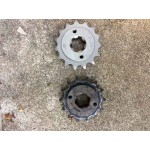 XAM C3401-14 Front Sprocket