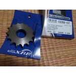 XAM C3401-14 Front Sprocket