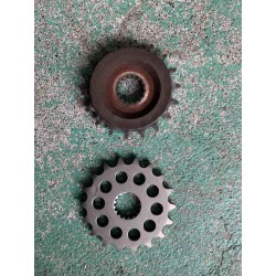 XAM C4506-14 Front Sprocket