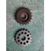 XAM C4506 520 Motorcycle Front Sprocket for Ducati 400 SS/Monster 1992-1996 -14 Teeth