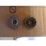 XAM C4506-14 Front Sprocket