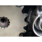 XAM C4549-14 Front Sprocket