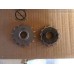 XAM C4549 520 Motorcycle Front Sprocket for KTM 2011-2015 -14 Teeth