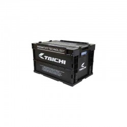 RS Taichi RSA039 Folding Container-Black