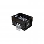 RS Taichi RSA039 Folding Container-Black