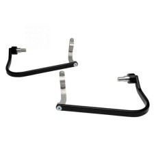 Barkbusters BHG-052-01-NP Motorcycle Handguard Two Point Mount Hardware Kit