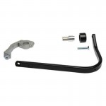 Barkbusters BHG-052-01-NP Handguard Two Point Mount Hardware Kit for Yamaha MT-09 2013