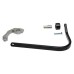 Barkbusters BHG-052-01-NP Motorcycle Handguard Two Point Mount Hardware Kit