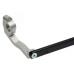 Barkbusters BHG-052-01-NP Motorcycle Handguard Two Point Mount Hardware Kit