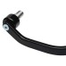 Barkbusters BHG-052-01-NP Motorcycle Handguard Two Point Mount Hardware Kit