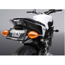 Yoshimura USA 070BG139911 Fender Eliminator Kit for Yamaha MT-09