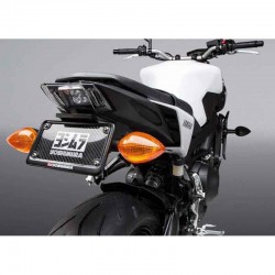 Yoshimura USA 070BG139911 Fender Eliminator Kit for Yamaha MT-09