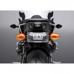 Yoshimura USA 070BG139911 Fender Eliminator Kit for Yamaha MT-09