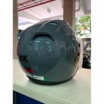 Trax TR06RR Open Face Motorcycle Helmet - PSB Approved