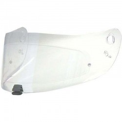 HJC HJ-32 Pinlock Prepared Visor for HJC F70 Helmet