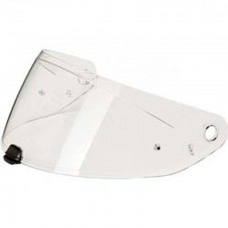 HJC HJ-33 Pinlock Prepared Visor