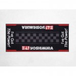 Yoshimura 9032172500 Racing Mat